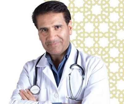وب سایت دکتر حسن اکبری متخصص طب سنتی و متخصص آسیب شناسی سلولی