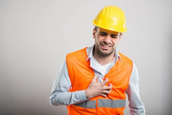 احتمال افزایش سکته قلبی برای افرادی که کار نامنظم دارند
