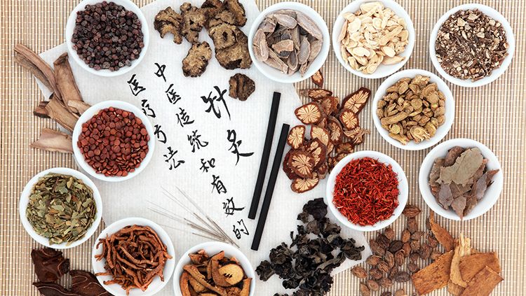 غذاهای مضر برای مزاج سرد در طب سنتی
