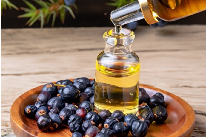 روغن خراطین و فواید