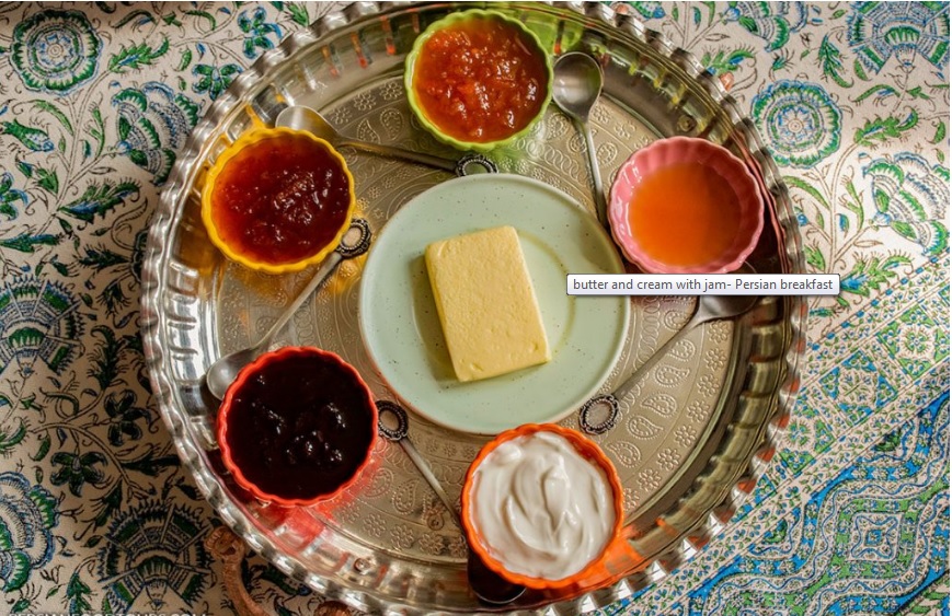 تغذیه
