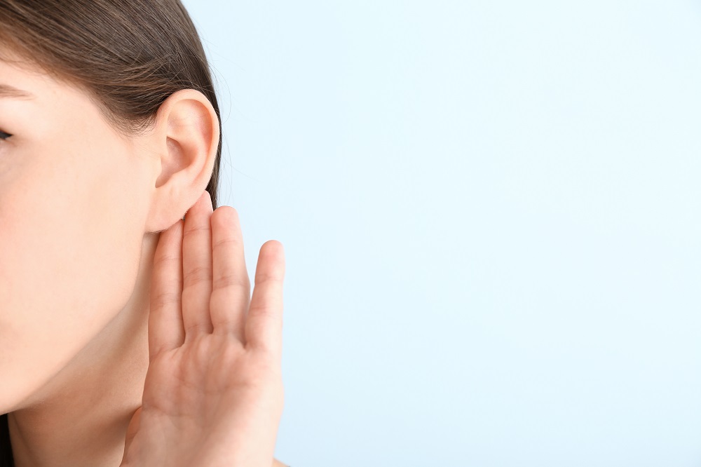درمان گوش درد