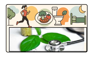 شش رکن اصلی طب سنتی (رکن چهارم تحرک و بی تحرکی بدن )