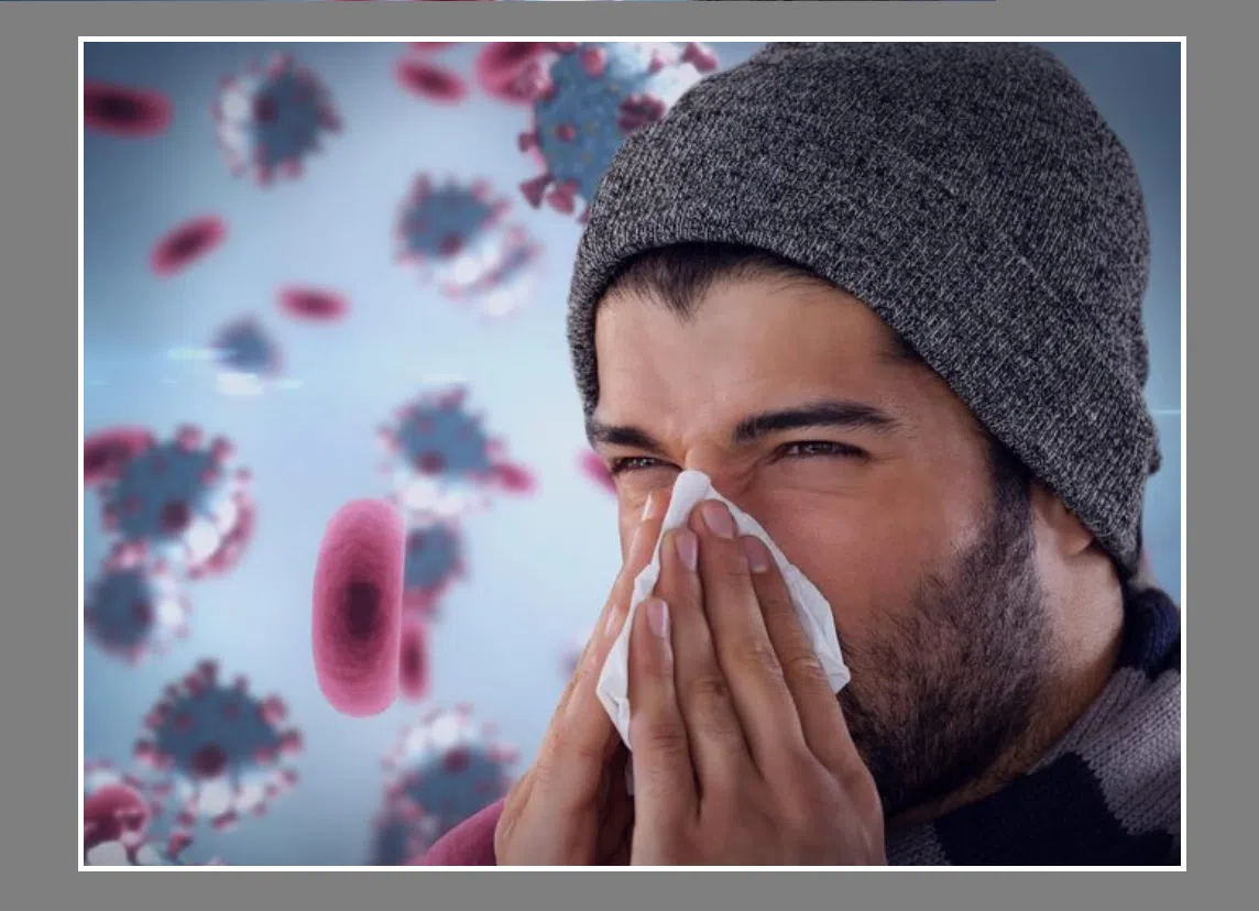 آنفولانزا از دید طب سنتی