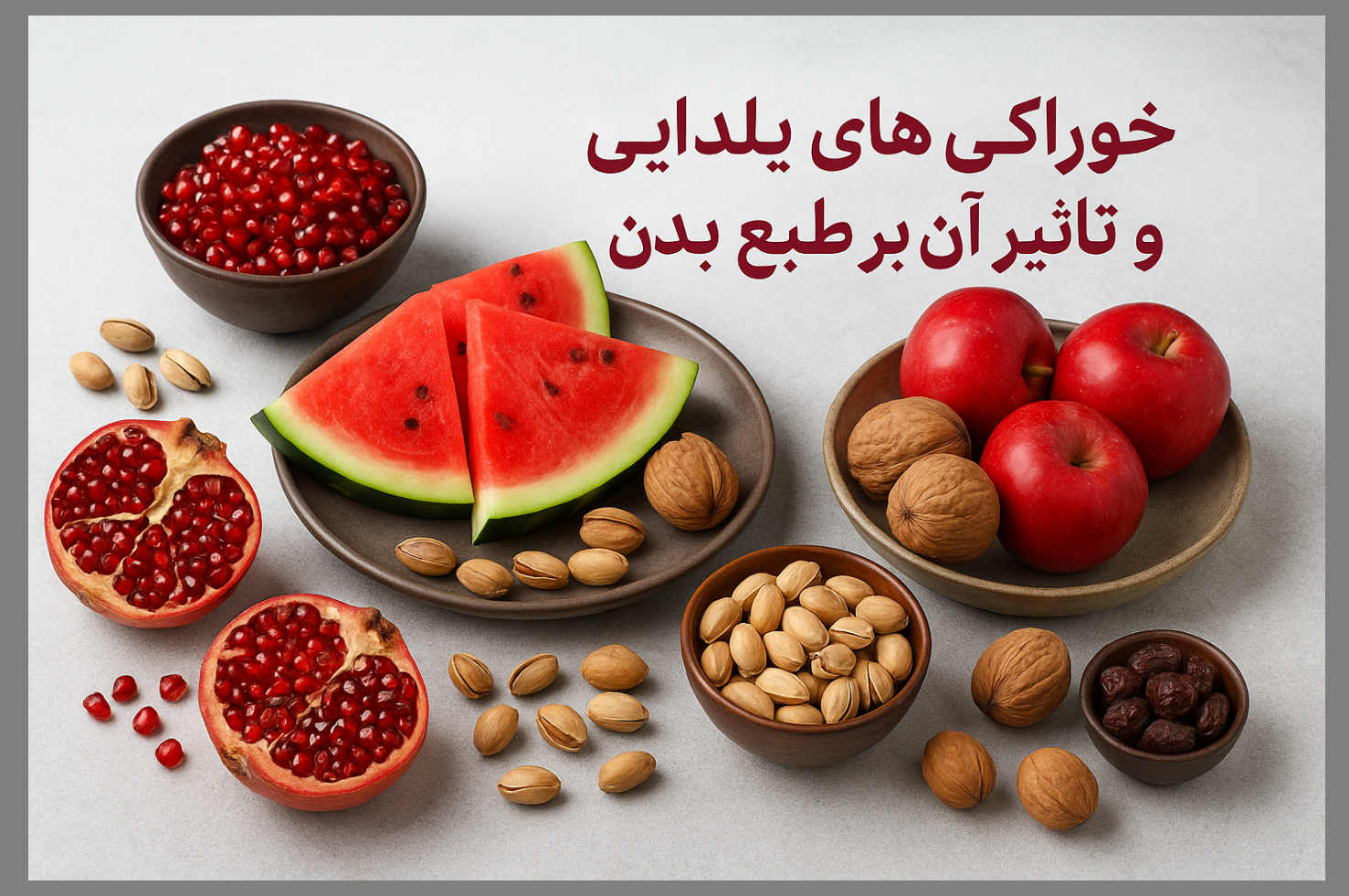 اقامتگاه بوم گردی مثلث سلامت